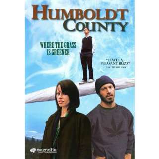 Humboldt County (Widescreen).Opens in a new window