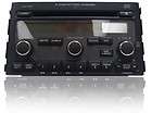 06 07 08 HONDA Pilot Radio Stereo 6 Disc Changer CD Player 39100 S9V 