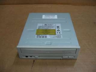 Top G BCD F563E 52x CD ROM Drive Internal Beige  