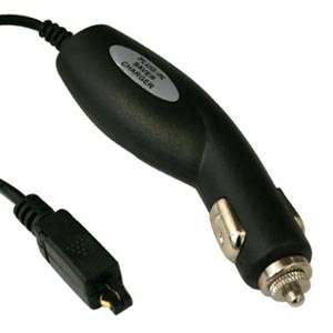 Premium Cell Phone PDA Car Charger To Palm Treo 650 700  