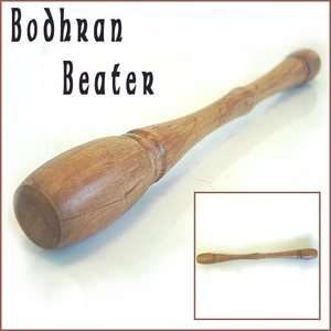 QUALITY MAPLE BODHRAN BEATER TIPPER BEATERS  