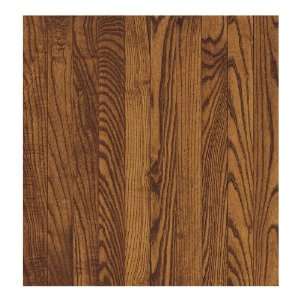  Bruce Solid Oak Hardwood Flooring Strip and Plank CB434 