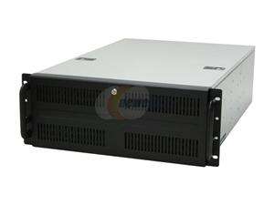    NORCO RPC 470 Black 4U Rackmount Server Case 3 External 5 