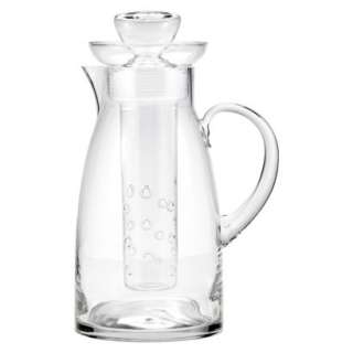 Artland Sedona Infused Glass Pitcher   78 ozOpens in a new window