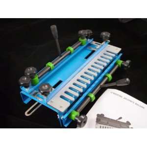   JIG JOINT MACHINE for ROUTER   SIMPLE TO USE 