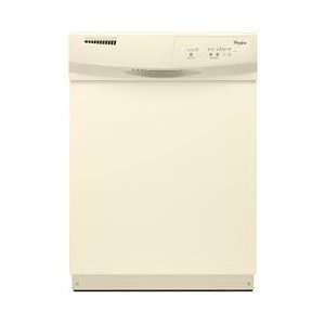  Whirlpool WDF310PAAT Built In Dishwashers Kitchen 