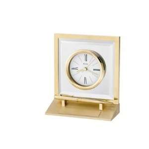  Bulova Allure Executive Clock