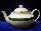 Spode Chardonnay 2 Pint Teapot