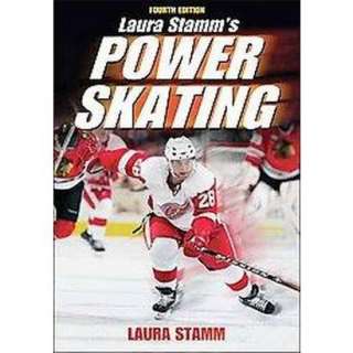 Laura Stamms Power Skating (Original) (Paperback).Opens in a new 