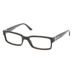  Bvlgari 3014 Jute Green Eyeglasses