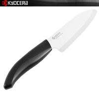 KYOCERA 6 Ceramic Chefs Knife / White Blade  