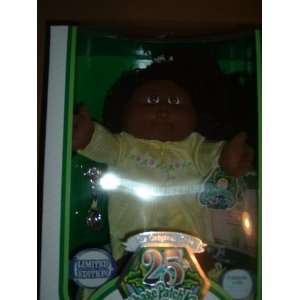 Cabbage Patch Kids 25th Anniversary Toys & Games