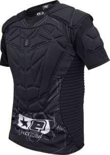 Planet Eclipse Overload Jersey Chest Protector   Large  