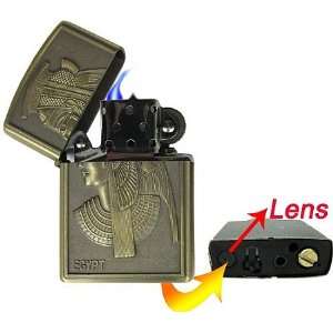  Cigarette Lighter spy Camera Electronics