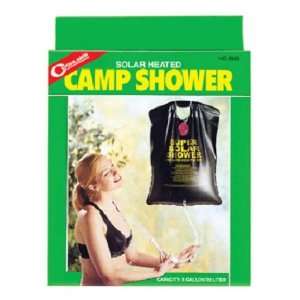  Coghlans Camp Shower