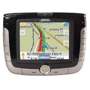   North American Maps,  Player & Photo Viewer GPS & Navigation