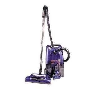  Hoover #S3639 WindTunnel Canister Vac