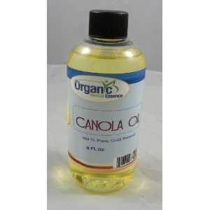 Canola Oil   100% Pure 16 Oz