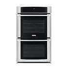 Electrolux EW27EW65GS Stainless 27 Double Wall Oven FR