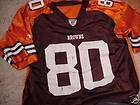Cleveland Browns NFL Winslow jersey adult Large