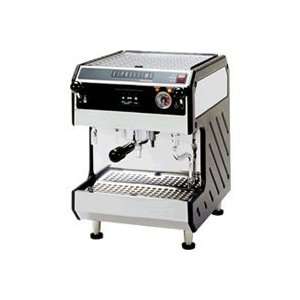  Espressimo Espresso Cappuccino Machine   Single Group 