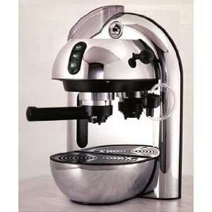    la Pavoni Pisa Espresso/Cappuccino Machine