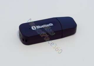   Wireless Speaker Receiver Cordless Headphone Audio Transmitter USB