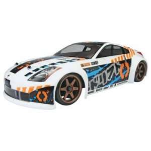  HPI Racing   RTR Sprint 2 Drift w/Nissan 350Z Body (R/C Cars 