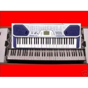  Casio Electronic Piano Keyboard Digital Electronics