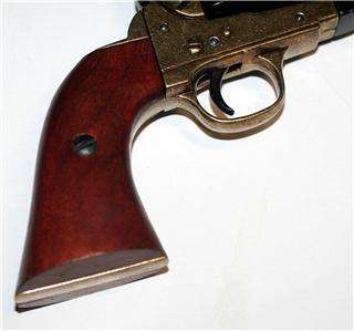 UNION US Cavalry Civil War 1860 COLT Gun Pistol REVOLVER REPLICA New