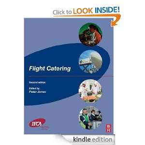 Flight Catering, Second Edition Peter Jones  Kindle Store