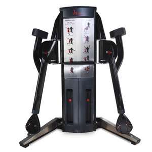   Dual Cable Cross Functional Trainer – Full Commercial  
