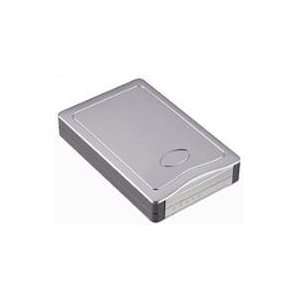   Storage Enclosure   IDE   Hi speed USB 2.0 & Firewire Electronics