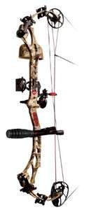 2012 PSE Bow Madness XL Compound Bow RTS Package RH 60#   Free Primos 