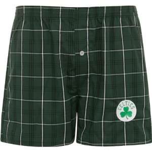Boston Celtics Genuine Boxer Shorts 