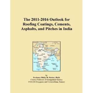   Outlook for Roofing Coatings, Cements, Asphalts, and Pitches in India