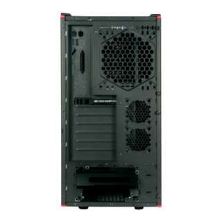 Thermaltake Element G VL10001W2Z ATX Mid Tower PC Case  