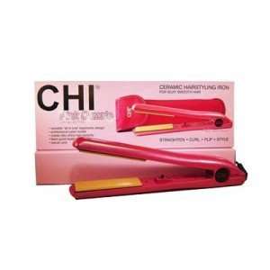   Limited Edition Ceramic Hairstyling Iron