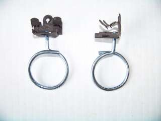 Cooper B Line #BR 32 4T U 5 8 2 Bridle Ring To Beam Fastener New BRBL 