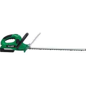 Weed Eater 20V Cordless Hedge Trimmer   NEW  