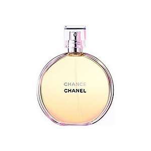  Chanel Chance Perfume 3.4 oz Eau Fraiche Spray Beauty