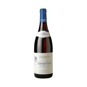  Chanson Beaune Clos Des Feves 2005 750ML Grocery 