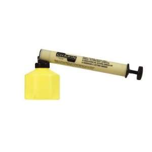  3 each Chapin Lightweight Single Action Hand Sprayer 