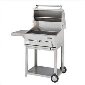  Bundle 59 27 Charcoal Grill and Cart Patio, Lawn 