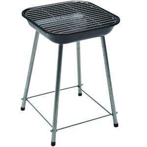  Charcoal Grill, 15 SQ CHARCOAL GRILL Patio, Lawn 