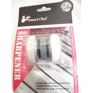  NEW KNIFE SHARPNER by Smart Chef 