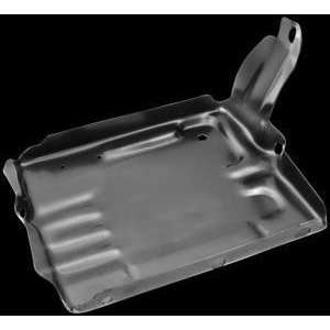  1949 54 Impala Battery Tray (Full Size Chevy) Automotive