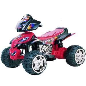  Power Electric Kids Ride on Radio Toy Toys & Games
