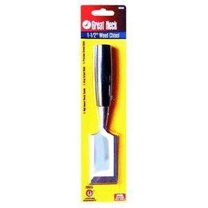  Great Neck WC150 Wood Chisels