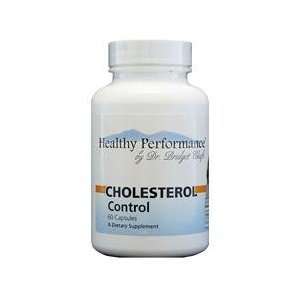  Cholesterol Control   60 capsules